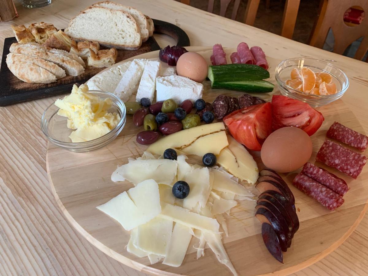 Hotel Asteri Bansko - Organic Food From Small Local Farms By Asteri Hotels Kültér fotó