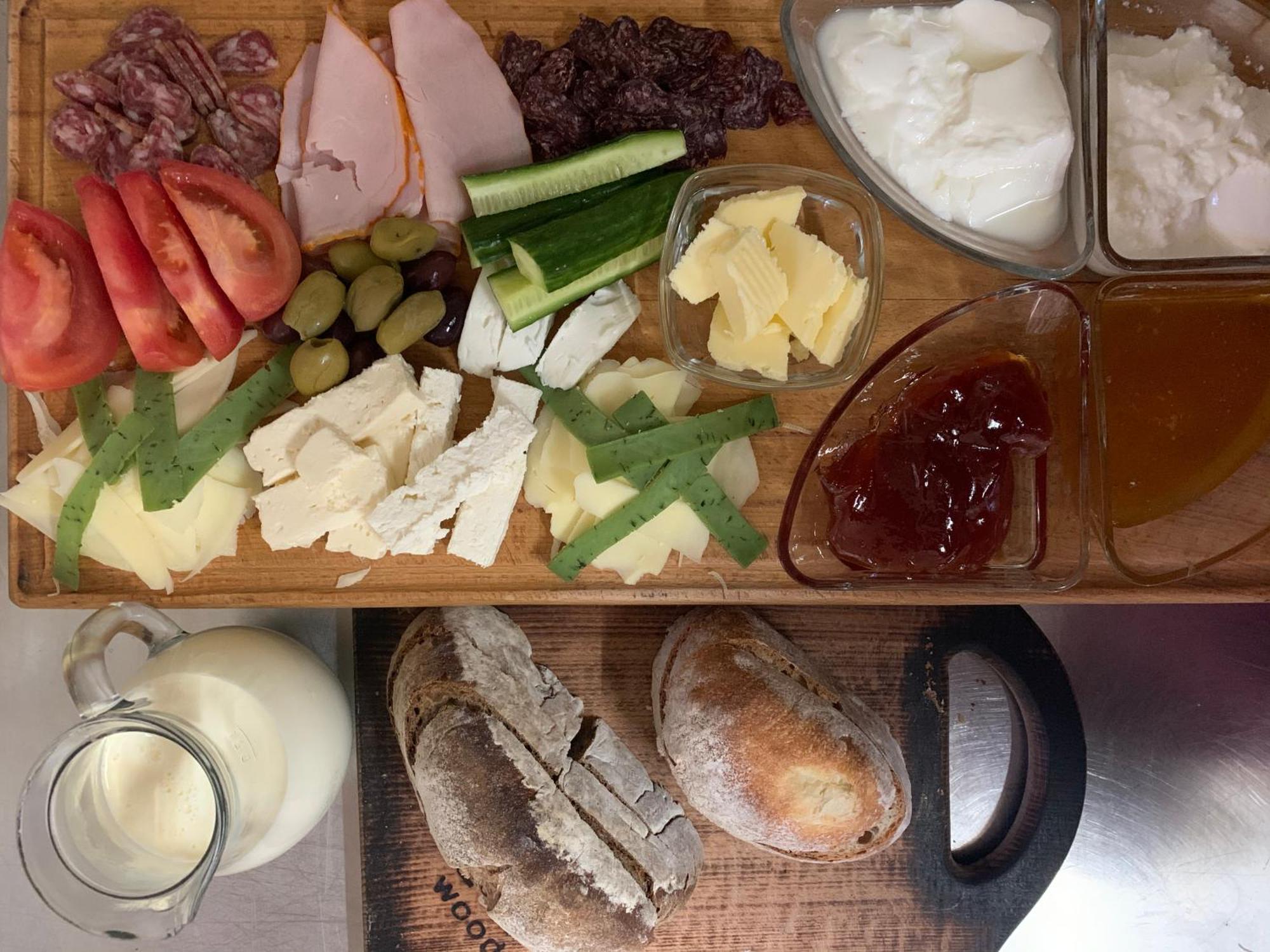 Hotel Asteri Bansko - Organic Food From Small Local Farms By Asteri Hotels Kültér fotó